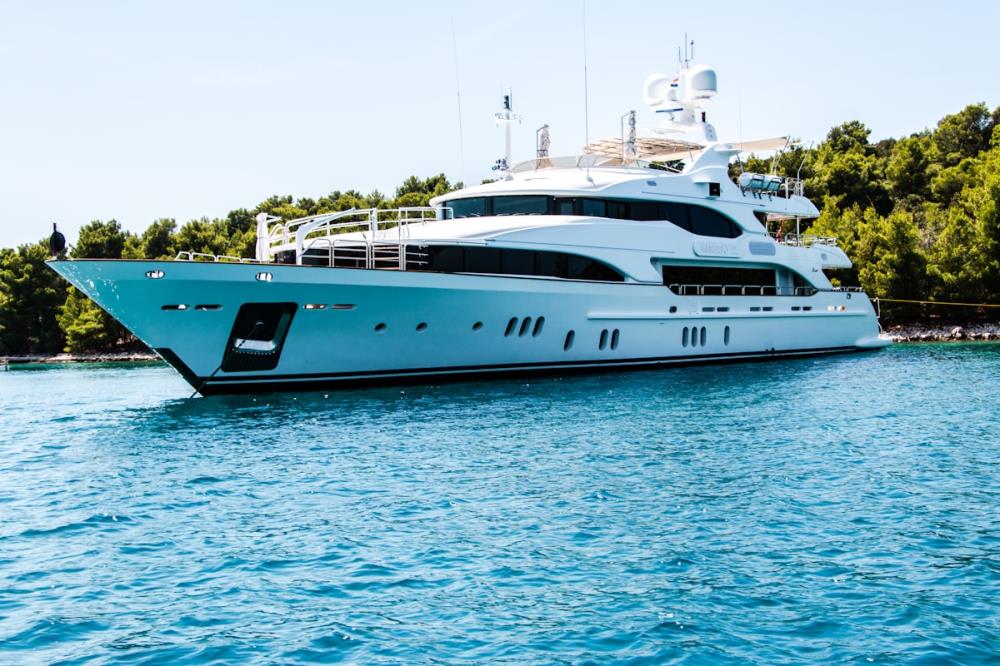 2026 Yacht Charter Trends & Prices