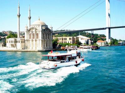 Bosphorus