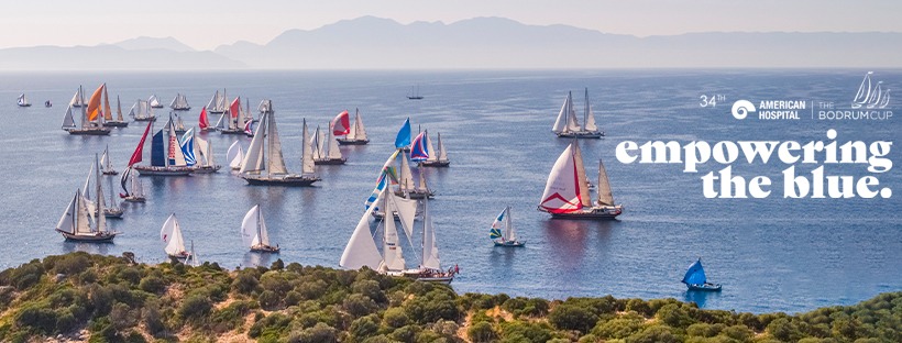 2022 Bodrum Cup Sailing Races