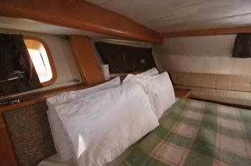 3 cabins Bodrum blue cruise boat Gulet Rengin 2