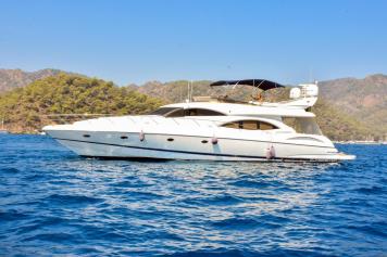 ADA30098 Sunseeker Manhattan 74