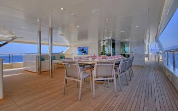 6 cabins Bodrum blue cruise boat Sailing Yacht Meira
