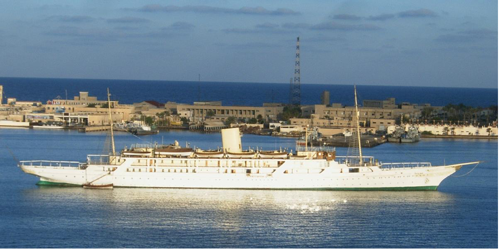 EL MAHROUSA