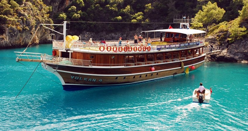 Marmaris Yat Kiralama